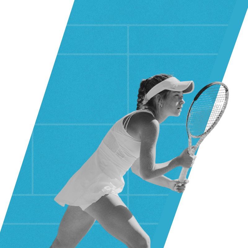 DPS Tennis Player Image