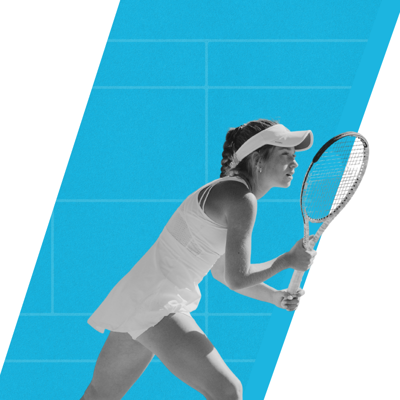 Greenville Tennis Player Image-1