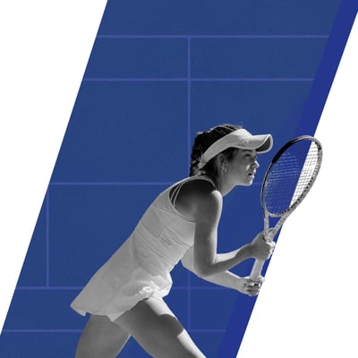 Tennis Player Image (2)