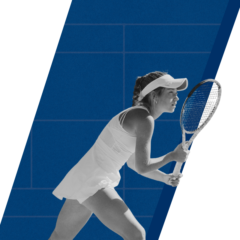 UCPS Tennis Player Image UCPS Tennis Player Image