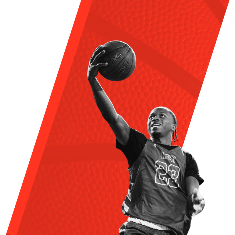 jcps Basketball Player