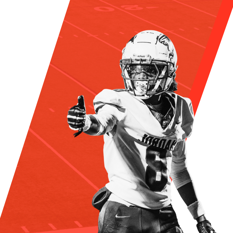 jcps Football Player