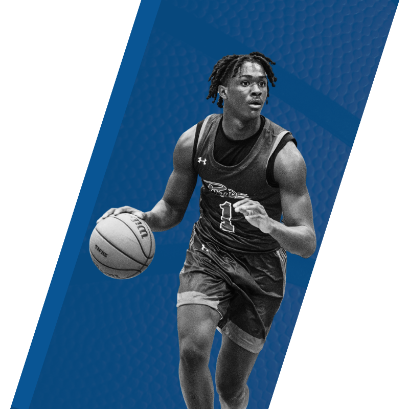 wake basketball player