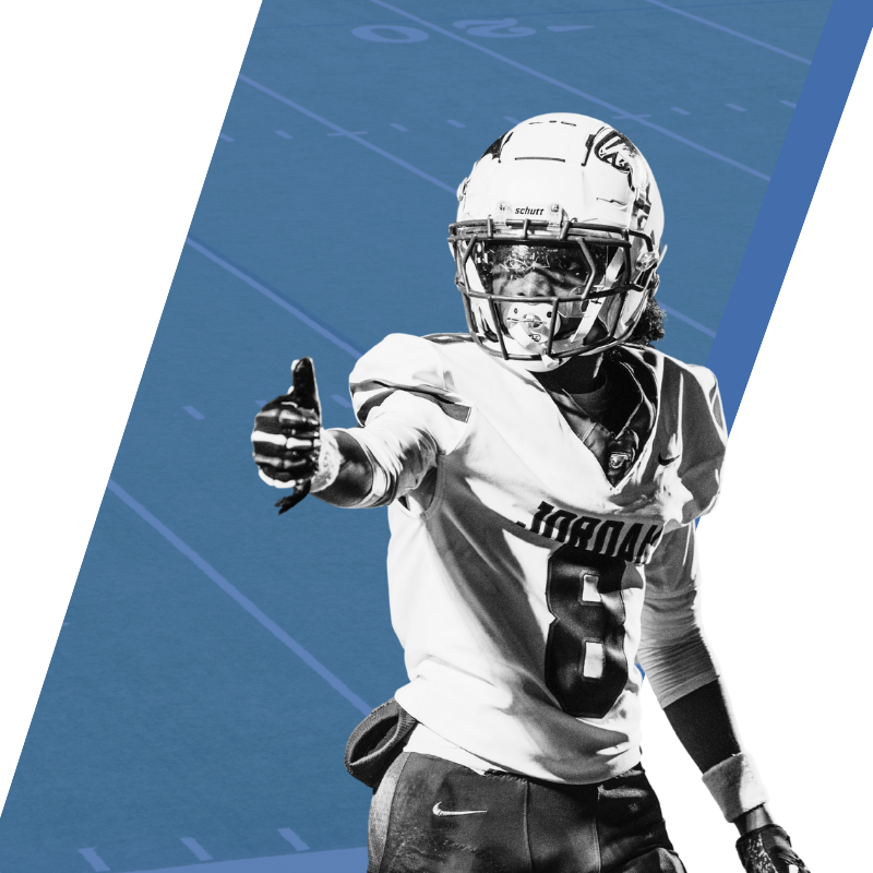 wsfcs Football Player