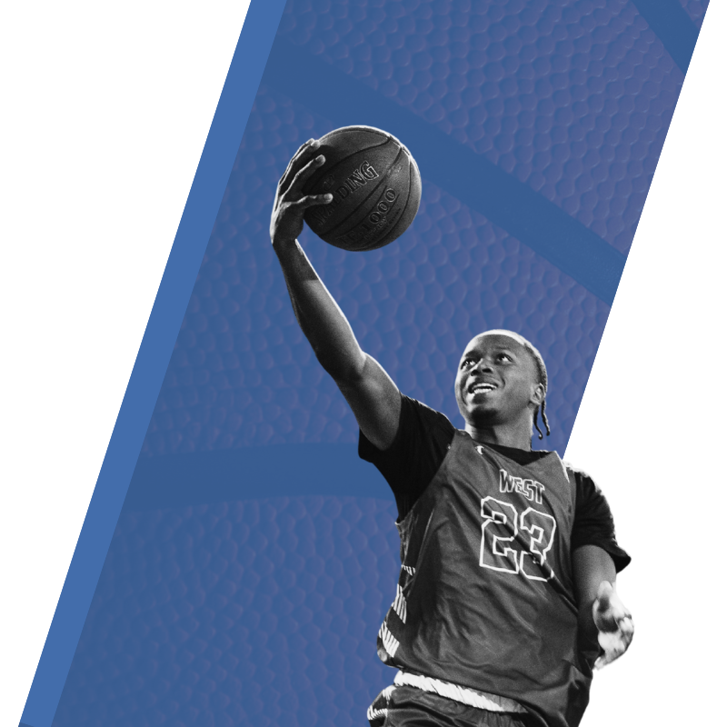 wsfcs basketball player hero